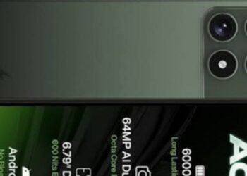 BOLTT ACE 5G-Cover