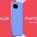 Google Pixel 10a 5G-Cove