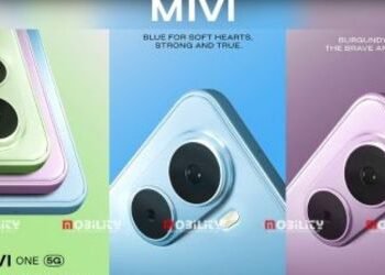 Mivi One 5G-Cover