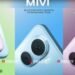 Mivi One 5G-Cover