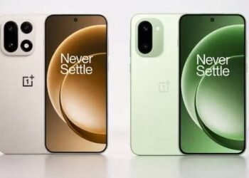 OnePlus 15-Cover