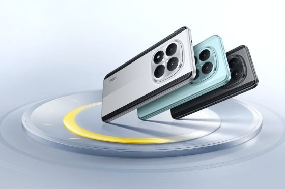 POCO M8 5G-Cover