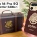 Realme 16 Pro 5G Harry Potter Edition-Cover