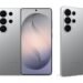 Samsung Galaxy s26-Cover