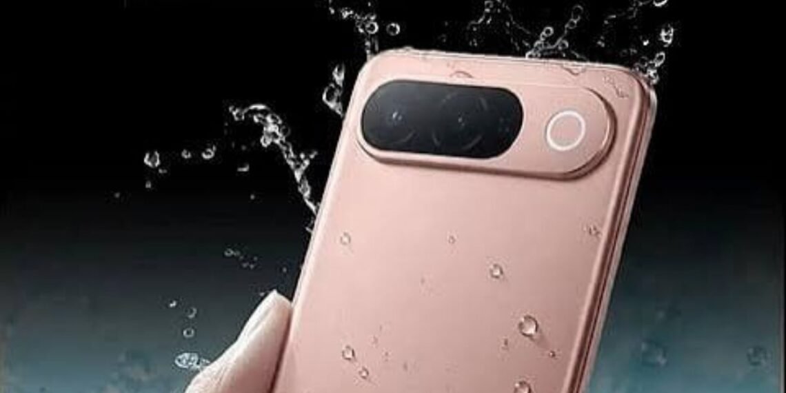 VivoT5 5G-Cover