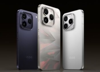 iQOO 16 5G-Cover