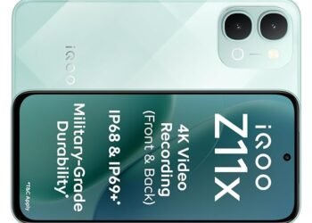 iQOOZ11x5G-Cover