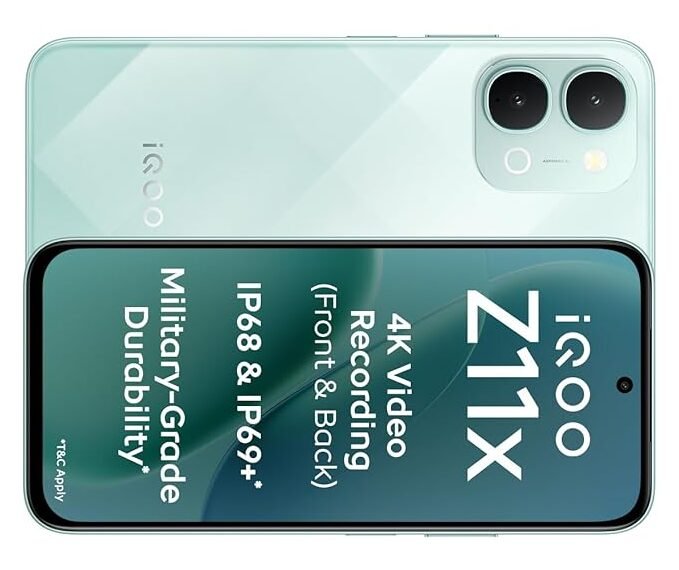 iQOOZ11x5G-Cover