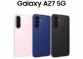 Galaxy A27 5G-Cover