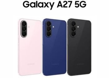 Galaxy A27 5G-Cover