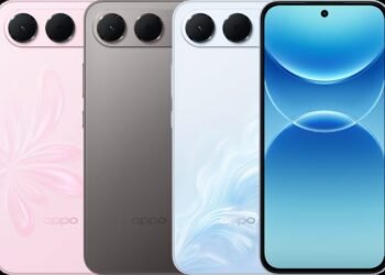 OPPO F35 5G