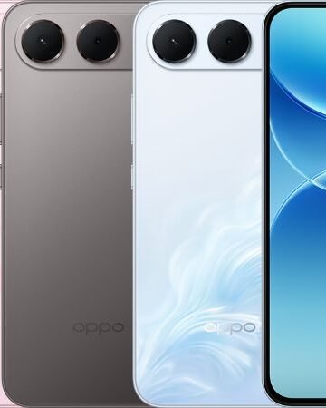 OPPO F35 5G