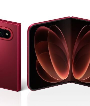 Xiaomi 18 Fold -Cover